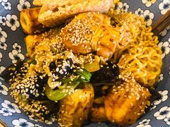 -皆道拌麻辣烫·麻辣拌