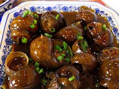 田螺塞肉-洞天食府(北大街店)