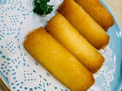 -稻香酒家(长宁KING88广场店)