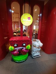 -玩元素·家庭游乐成长中心(香格里拉店)