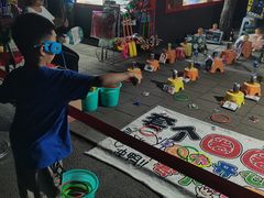 -北陵公园