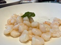 -环球港凯悦 · 享悦中餐厅