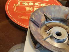 -魏铭鱼头捞饭(晋阳路店)