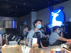 -瑞幸咖啡(番禺永旺梦乐城店)