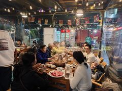 -前门杨记·铜锅涮肉(王府井·故宫店)