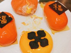 -云端西餐厅(南宁龙光那莲豪华精选酒店)