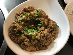 麻豆腐-北门涮肉·铜锅涮肉(南锣鼓巷店)