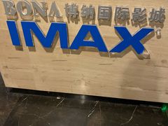 -博纳国际影城IMAX(中央大道店)