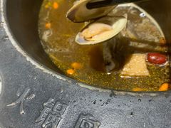 -火锅岛潮牌自助餐厅(天津天佑城店)