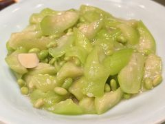 -新侨小馆(东直门北小街店)