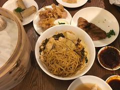 -鼎泰丰 (柏威年广场店)