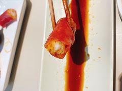 -蔡澜点心·粤菜(西单大悦城店)