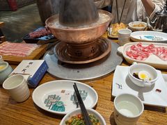 -额尔敦草原涮羊肉·烧烤(冻青树总店)