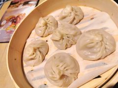 -弄堂小笼包(天津南开大悦城店)