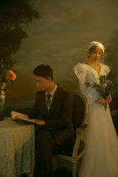 -巴黎新娘婚纱摄影·婚礼策划(嘉定总店)