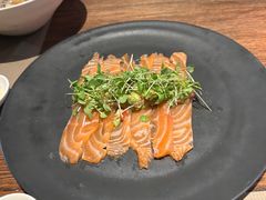 -Carbon莫卡哆·意大利复古集市餐厅(杭州大厦店)