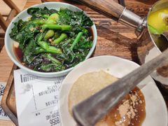农家小菜心-小满手工粉(上海月星环球港店)