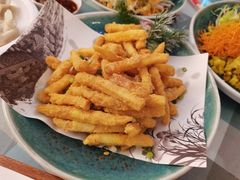 -君霖海鲜私房菜(春柳店)