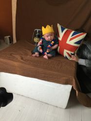 -Happy Baby Studio快乐宝贝儿童摄影