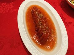 -江宴渔村·鱼鲜土菜(紫荆广场店)