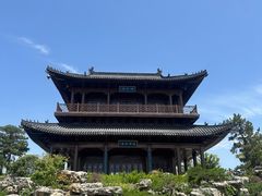 -南阳卧龙岗武侯祠