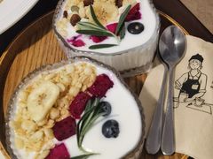 -沏点Trattoria意大利餐厅(新街口店)