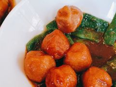 -品悦(崇明凯悦店)