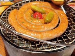 -卢布里西餐厅(海拉尔店)