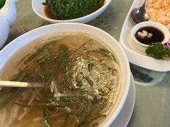 -新聚丰菜馆(太监弄店)