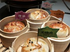 -云海肴·汽锅鸡·云南菜(高德置地店)