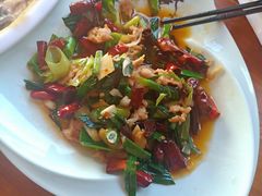 -小厨子私房菜·云南美食店