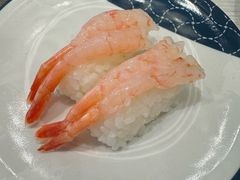-滨寿司(新街口中央商场店)