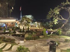 -云禾壹海景庄园餐厅