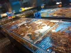 大堂-海鲜谷(瓯悦店)