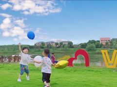 -梁子湖东篱老屋生态庄园