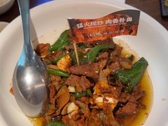 -湖兰金牌小炒肉(椒江万达店)