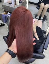 -潘多拉Hairsalon