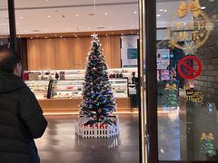 -大连铂尔曼酒店-铂尔曼美食廊 Pullman Deli