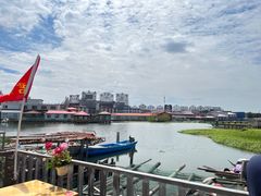 -君豪蟹都·湖景·农家乐(蟹舫苑店)