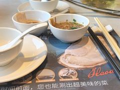 -蚝大仙横琴生蚝火锅(中央汇店)