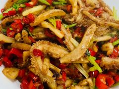 -笨罗卜浏阳菜馆(太平街店)
