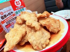 -英兰朝族饭店(河南桥头店)