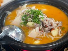 -李师傅脆肚(华强北店)