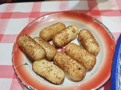 -忆外婆徐州菜·地锅鸡·生日宴(吴庄店)