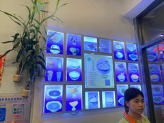 -仁信老铺甜品(北京路店)