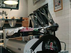 -Be Lived Cafe比例咖啡(摩天轮店)