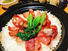 -捞围鲜·港式打边炉(海阳路店)