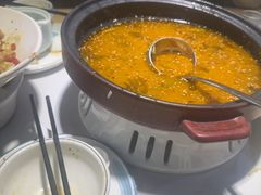 -光海·乡记酸菜鱼·始于1996(花园路店)