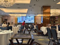 -山泉公馆酒家(珠江新城店)