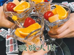 -CLUB心邸·掼蛋·麻将·扑克(日坛店)